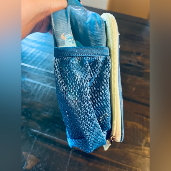 Pottery Barn Monsters Inc. Lunch Bag - Picture 4 of 10
